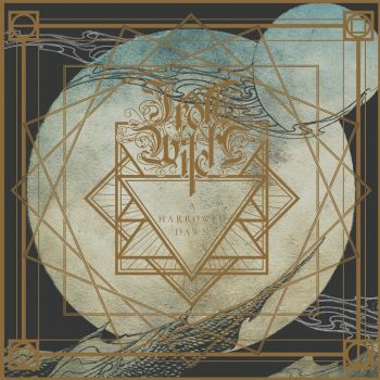 Iron Witch - A Harrowed Dawn (2016) Album Info