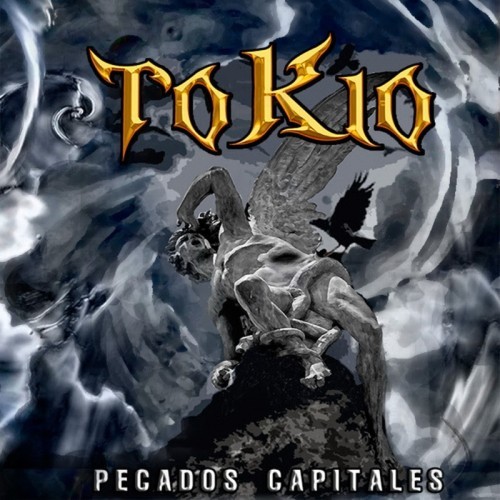 Tokio - Pecados Capitales (2016) Album Info