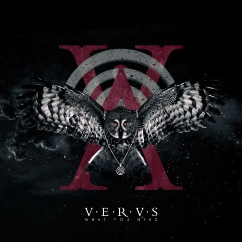 Vervs - What You Need (2016) Album Info
