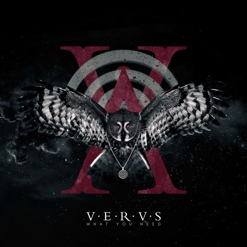 Vervs - What You Need (2016)