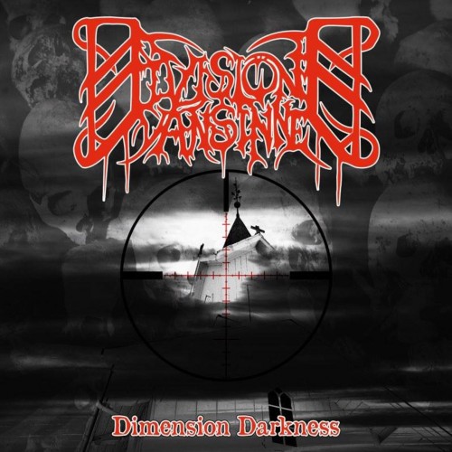 Divison Vansinne - Dimenson Darkness (2016) Album Info
