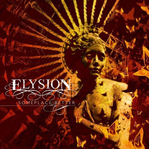 Elysion - Someplace Better (2014) Album Info