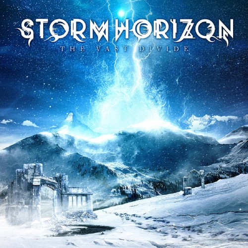 Storm Horizon - The Vast Divide (2016)