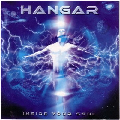 Hangar - Inside Your Soul (2001) Album Info