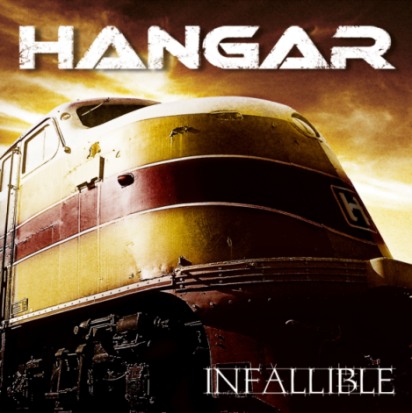 Hangar - Infallible (2009) Album Info