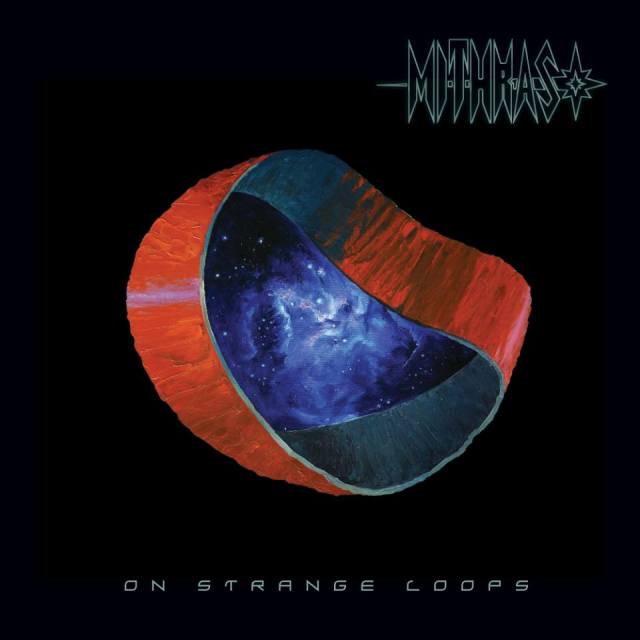 Mithras - On Strange Loops (2016) Album Info