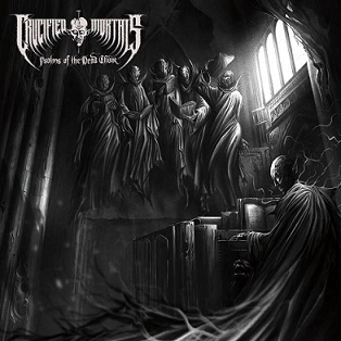 Crucified Mortals - Psalms of the Dead Choir (2016) Album Info