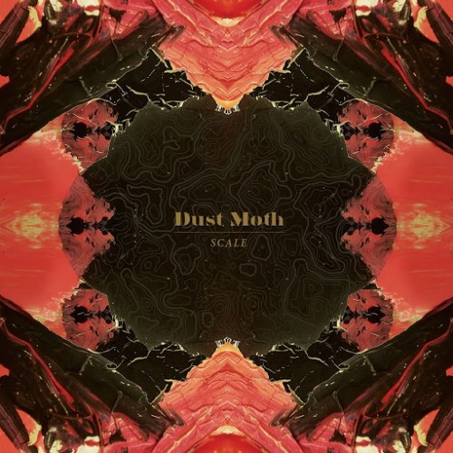 Dust Moth - Scale (2016) Album Info