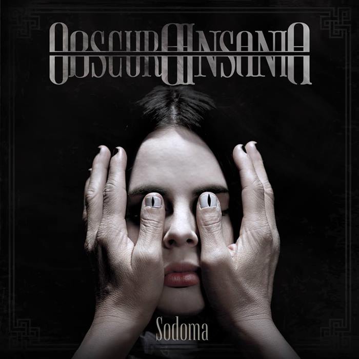 Obscura Insania - Sodoma (2016)
