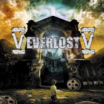 Everlost - V (2016) Album Info