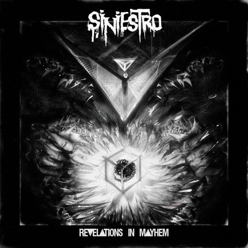 Siniestro - Revelations In Mayhem (2016) Album Info