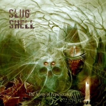 Slug Shell - The Agony of Perseverance (2016) Album Info