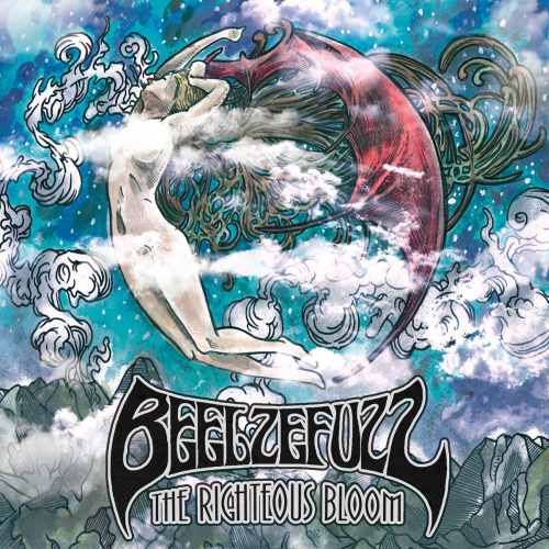 Beelzefuzz - The Righteous Bloom (2016) Album Info