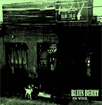 Blues Berry Rancagua - En Vivo Rancagua (2016) Album Info