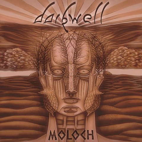 Darkwell - Moloch (2016) Album Info