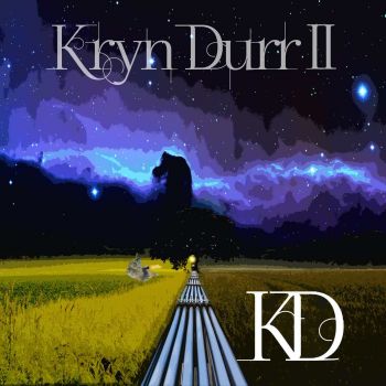 Kryn Durr - Kryn Durr 2 (2016) Album Info