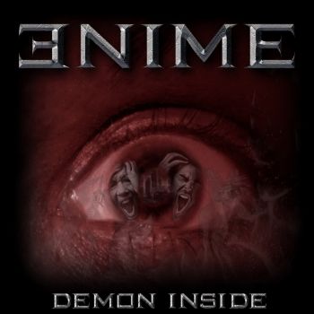 Enime - Demon Inside (2016)