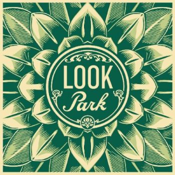 Look Park - Look Park (2016) Album Info