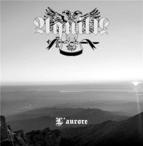 Aquila - L'Aurore (2016) Album Info