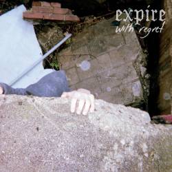 Expire - With Regret (2016) Album Info
