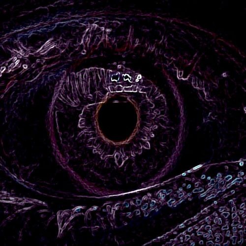Metus - Paramour (The Dark Poet) (2016) Album Info
