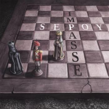 Sepoy - Impasse (2016) Album Info