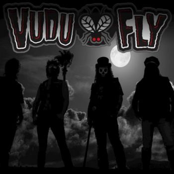 Vudu Fly - Vudu Fly (2016) Album Info