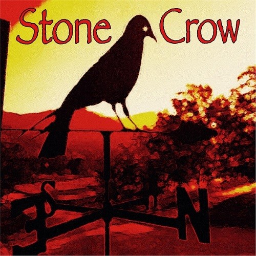 Stone Crow - Stone Crow (2016)