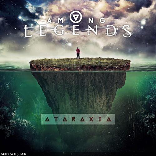 Among Legends - Ataraxia [EP] (2016) Album Info