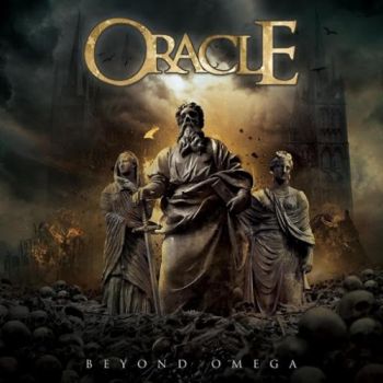 Oracle - Beyond Omega (2016) Album Info