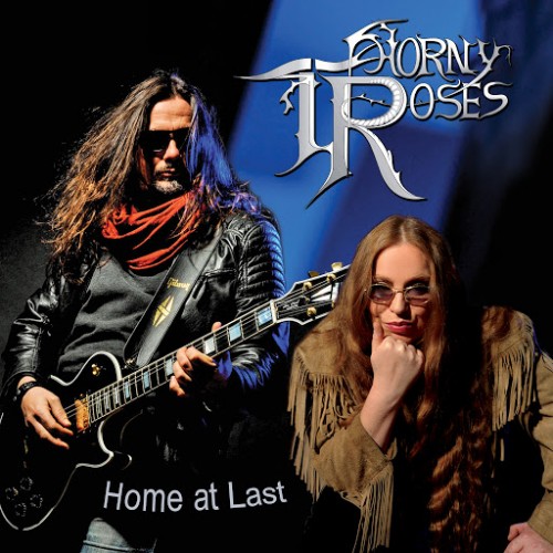 Thorny Roses - Home At Last (2016) Album Info