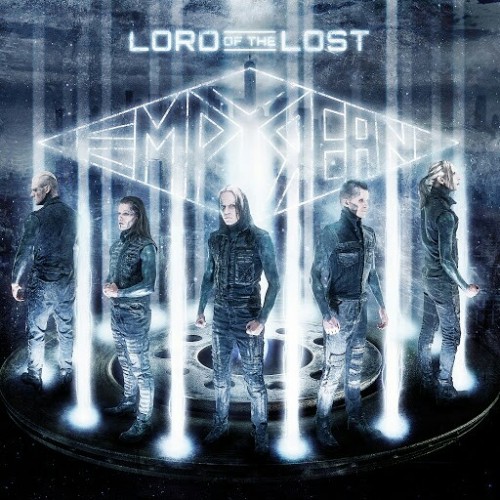 Lord Of The Lost - Empyrean (Deluxe Edition) (2016)