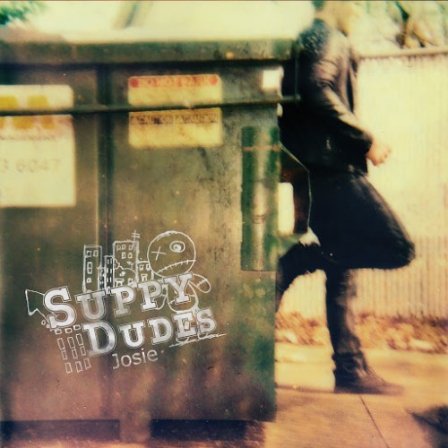Suppy Dudes - Josie (2016) Album Info
