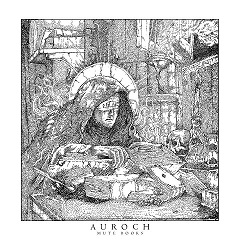 Auroch - Mute Books (2016) Album Info