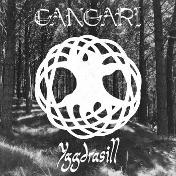 Gangari - Yggdrasill (2016) Album Info