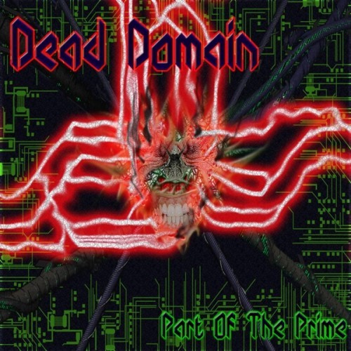 Dead Domain - Part Of The Prime (2016) Album Info