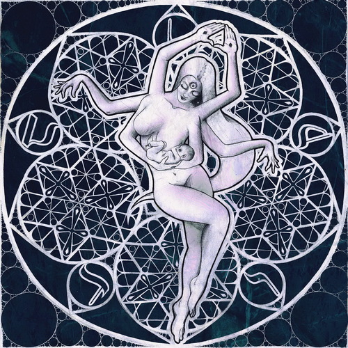 Astral Path - Ashes Dancer (2016) Album Info