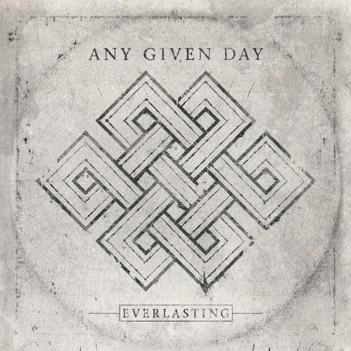 Any Given Day - Arise (Single) (2016) Album Info