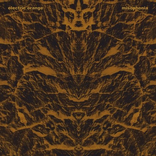 Electric Orange - Misophonia (2016) Album Info