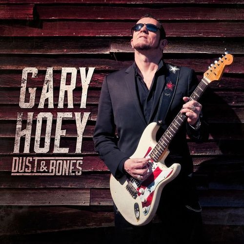 Gary Hoey - Dust & Bones (Deluxe Edition) (2016)