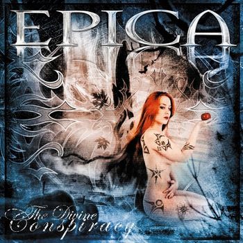 Epica - The Divine Conspiracy (2007) Album Info
