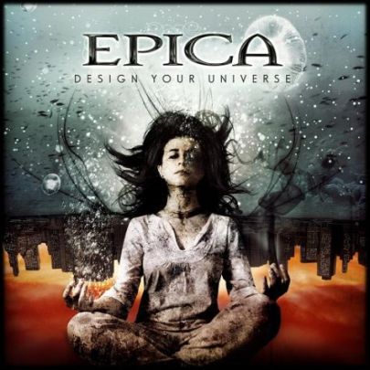 Epica - Design Your Universe (2009) Album Info