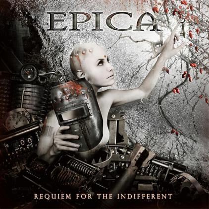 Epica - Requiem for the Indifferent (2012) Album Info