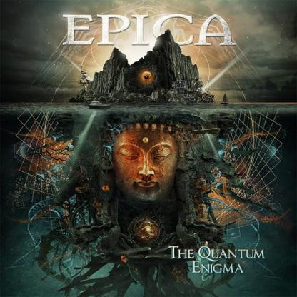 Epica - The Quantum Enigma (2014) Album Info