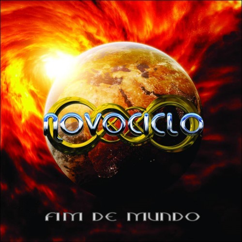 Novociclo - Fim De Mundo (2016) Album Info