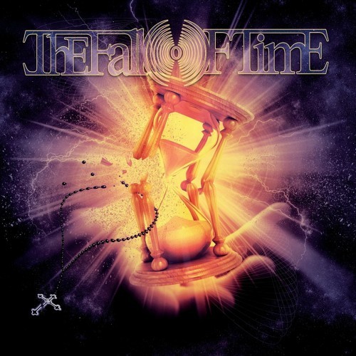 The Fall Of Time - Universe Reloaded (2016) Album Info