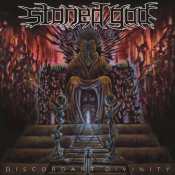 Stoned God - Discordant Divinity (2016) Album Info