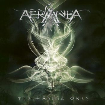 Aeranea - The Fading Ones [EP] (2016) Album Info
