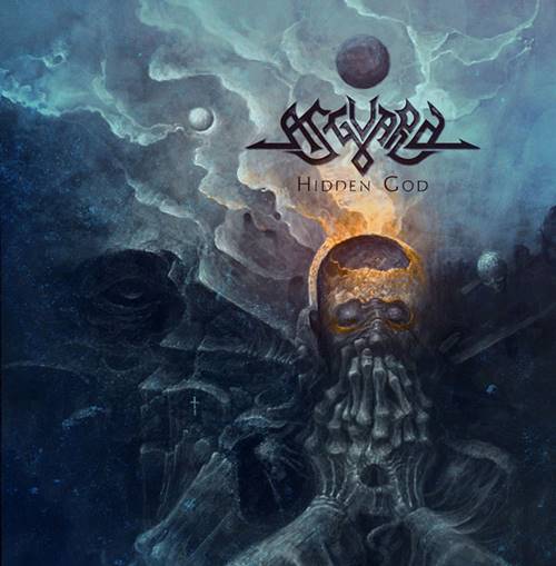 Asguard - Hidden God (2016) Album Info