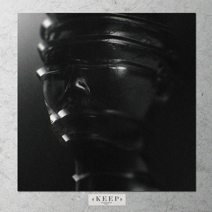 Salvation for Me - Keep (2016) Album Info